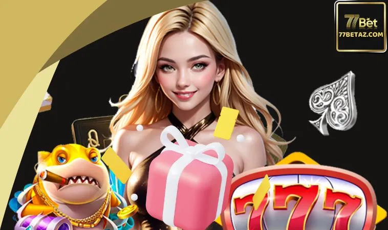 Cách nhận giftcode tại nhà cái 77BET Cách nhận giftcode tại nhà cái 77BET